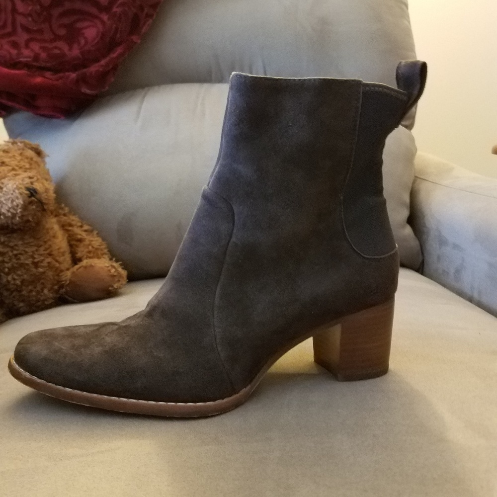Timberland ladies boots